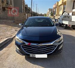 شێڤرۆلێت مالیبۆ